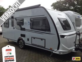 Sudwind 60 Years 500 EU afbeelding