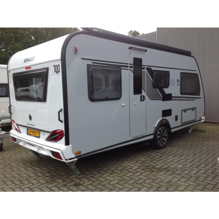 Sudwind 60 Years 500 EU afbeelding