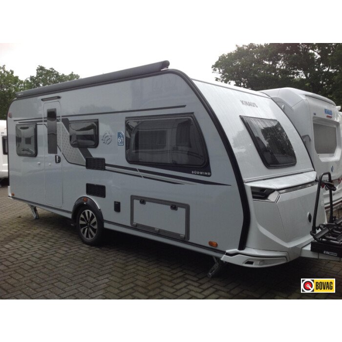 Sudwind 60 Years 500 EU afbeelding