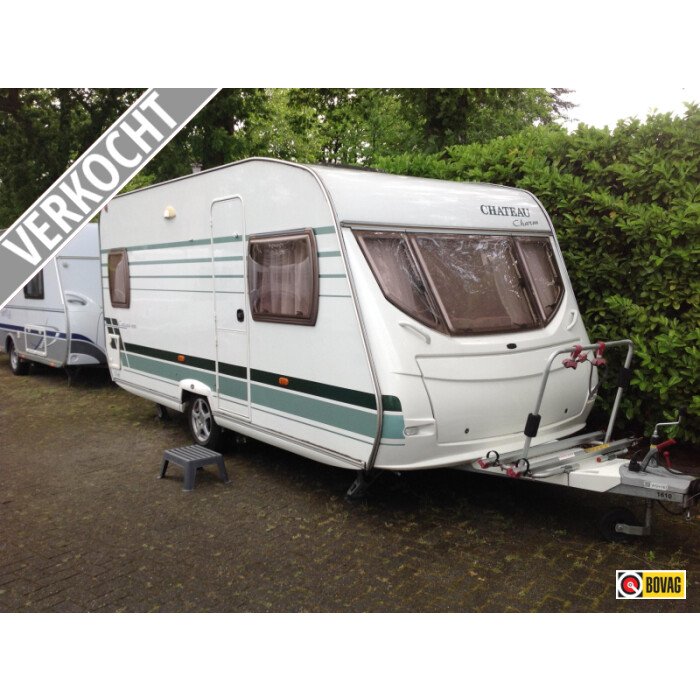 Calista 450 afbeelding