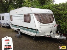 Calista 450 afbeelding