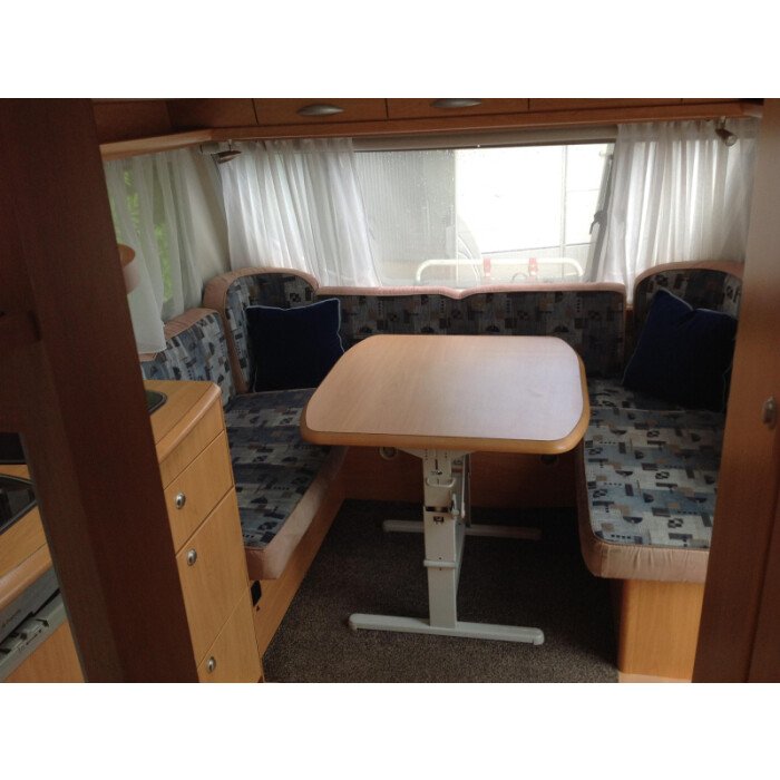 Calista 450 afbeelding