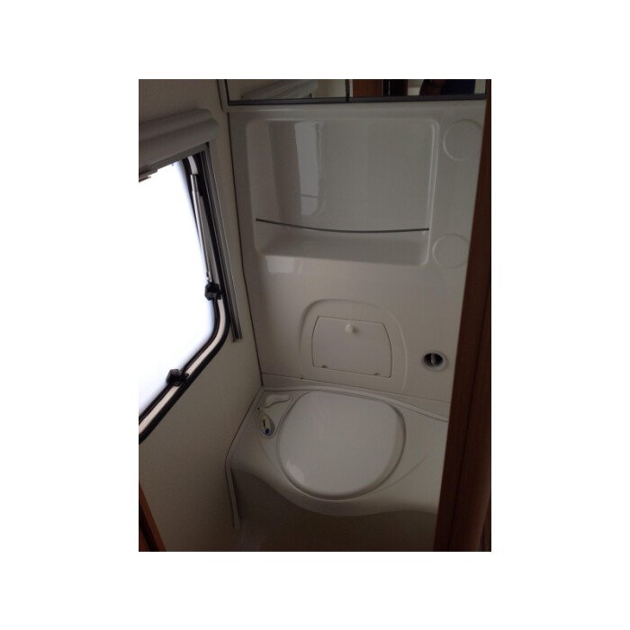 Calista 450 afbeelding