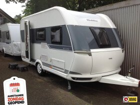 De Luxe 440 SF afbeelding
