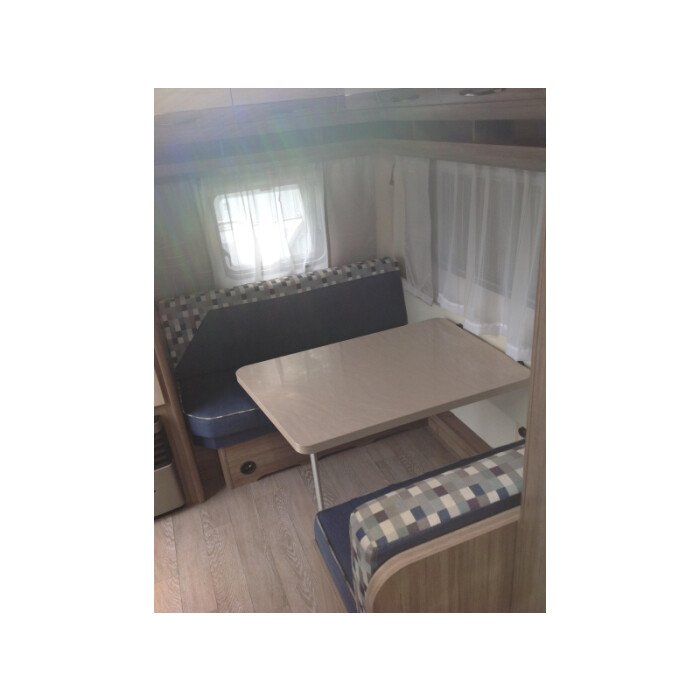 De Luxe 440 SF afbeelding