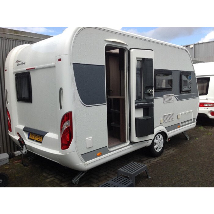 De Luxe 440 SF afbeelding