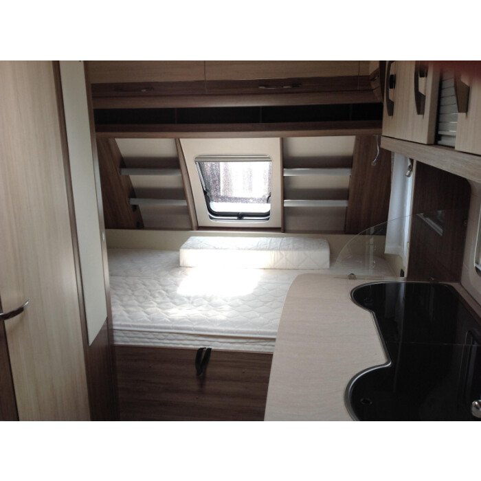 De Luxe 440 SF afbeelding