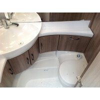 De Luxe 440 SF afbeelding