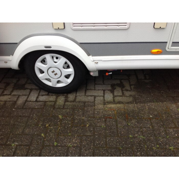 De Luxe 440 SF afbeelding