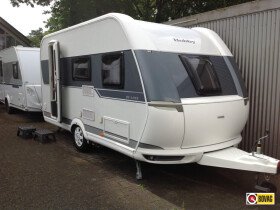 De Luxe 440 SF afbeelding