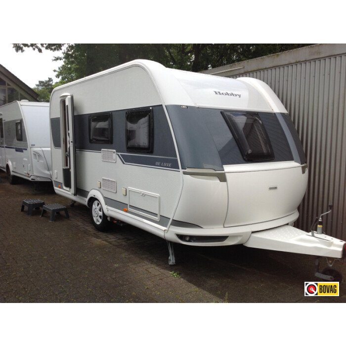 De Luxe 440 SF afbeelding
