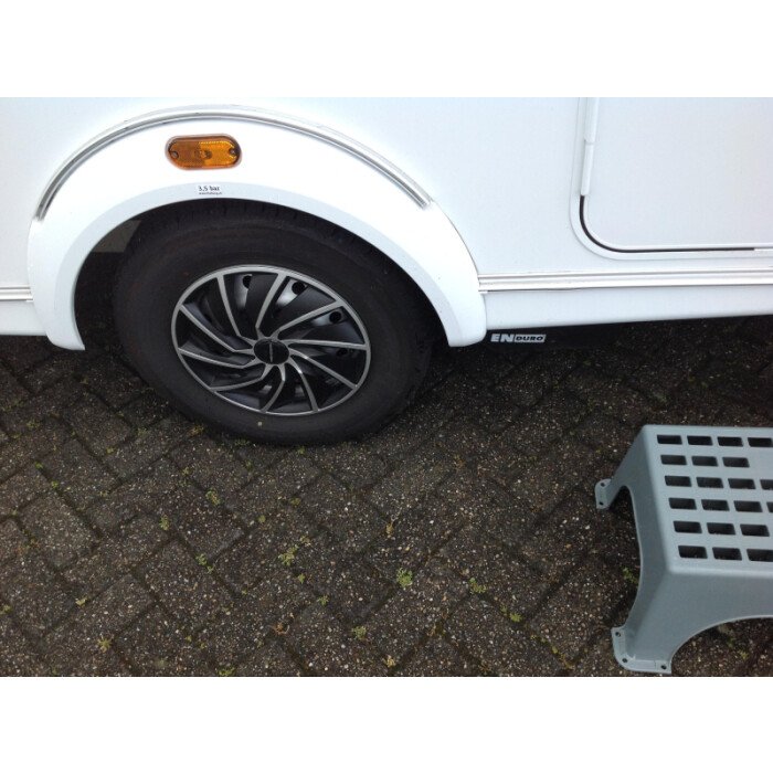Caraone Edition Hot 390 PUH afbeelding