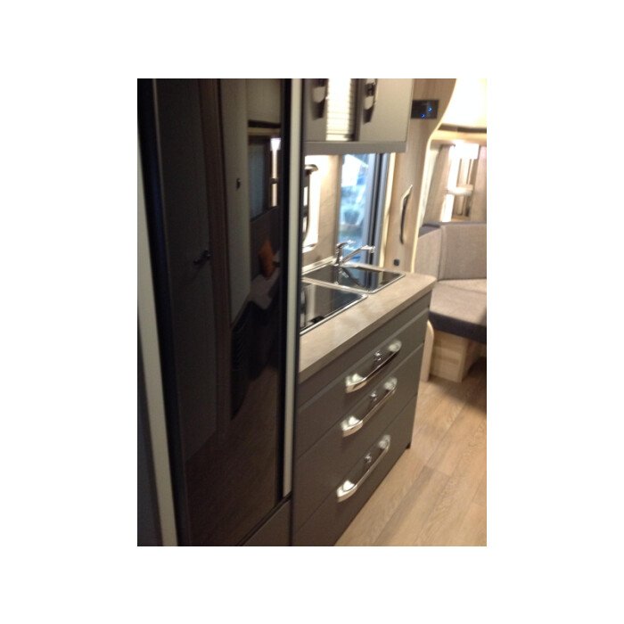 De Luxe 495 UL afbeelding