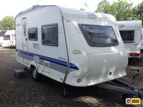 Excellent Easy 400 SB afbeelding