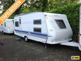 De Luxe 540 UK afbeelding
