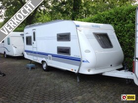 De Luxe 540 UK afbeelding