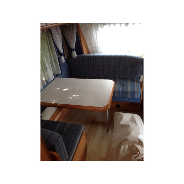 De Luxe 540 UK afbeelding