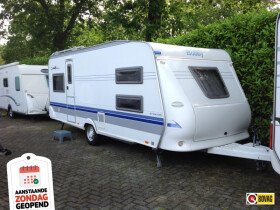 De Luxe 540 UK afbeelding