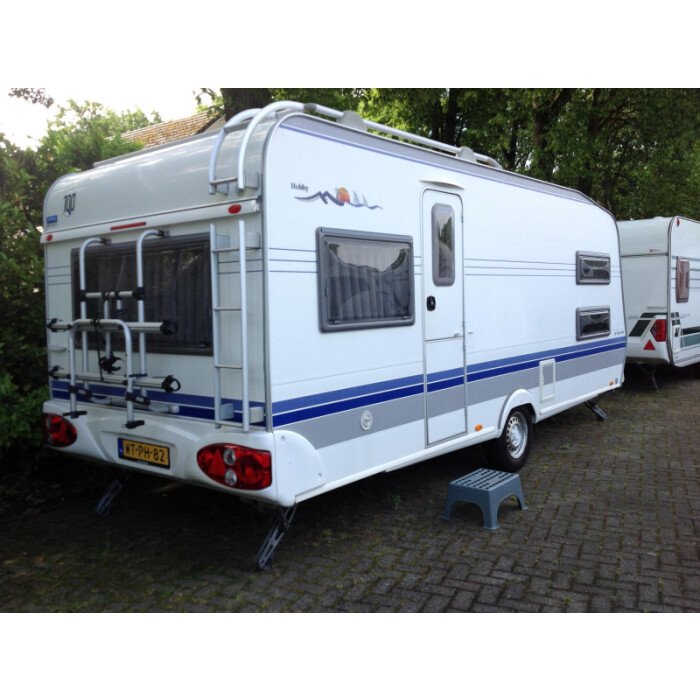 De Luxe 540 UK afbeelding
