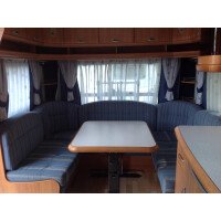 De Luxe 540 UK afbeelding