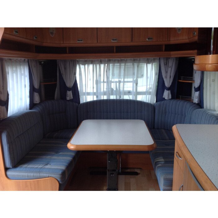 De Luxe 540 UK afbeelding