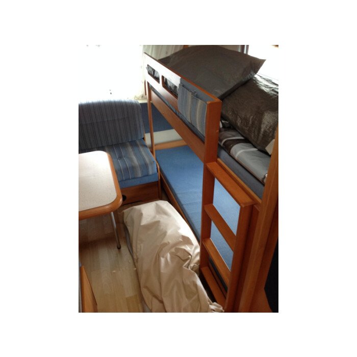 De Luxe 540 UK afbeelding