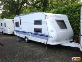 De Luxe 540 UK afbeelding