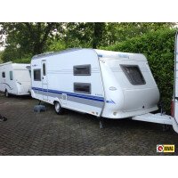 De Luxe 540 UK afbeelding