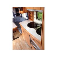 De Luxe 540 UK afbeelding