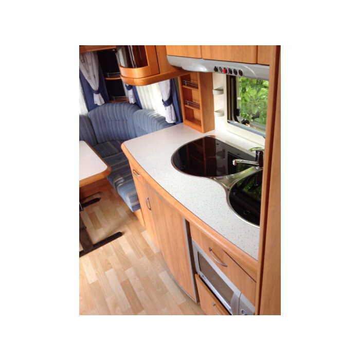De Luxe 540 UK afbeelding