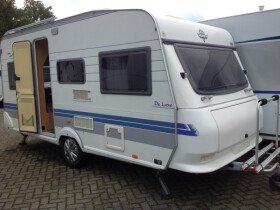 De Luxe 450 UB afbeelding