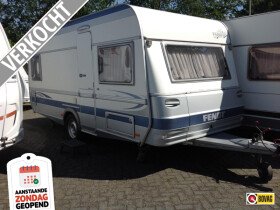 Saphir 470 TFB afbeelding