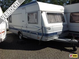 Saphir 470 TFB afbeelding
