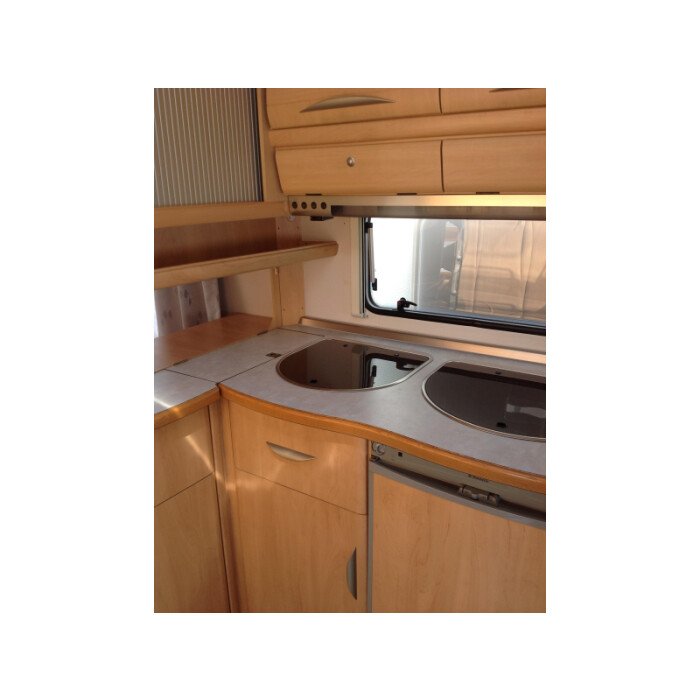 Saphir 470 TFB afbeelding