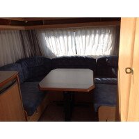 Saphir 470 TFB afbeelding
