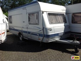 Saphir 470 TFB afbeelding