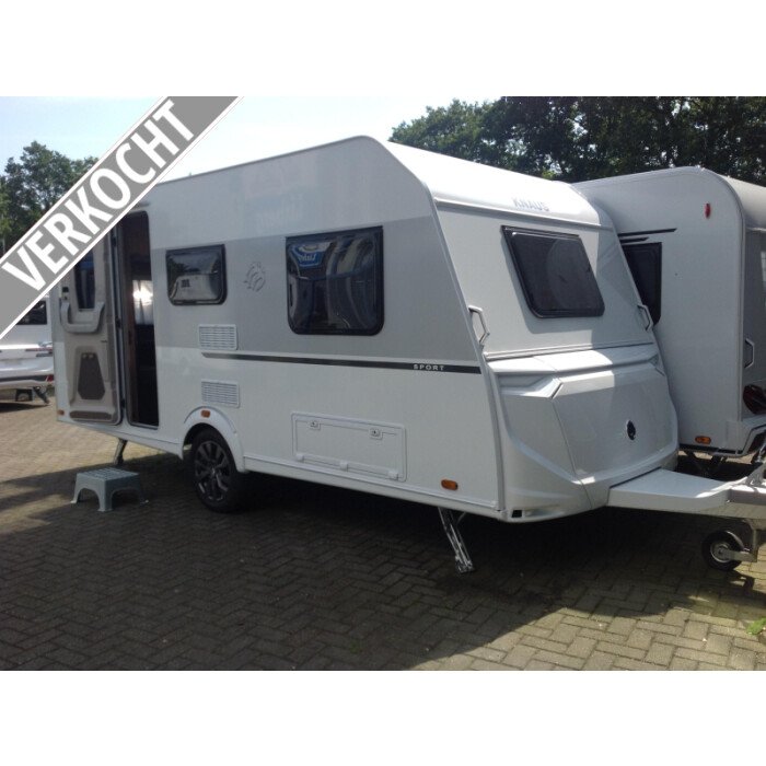 Sport 460 EU afbeelding