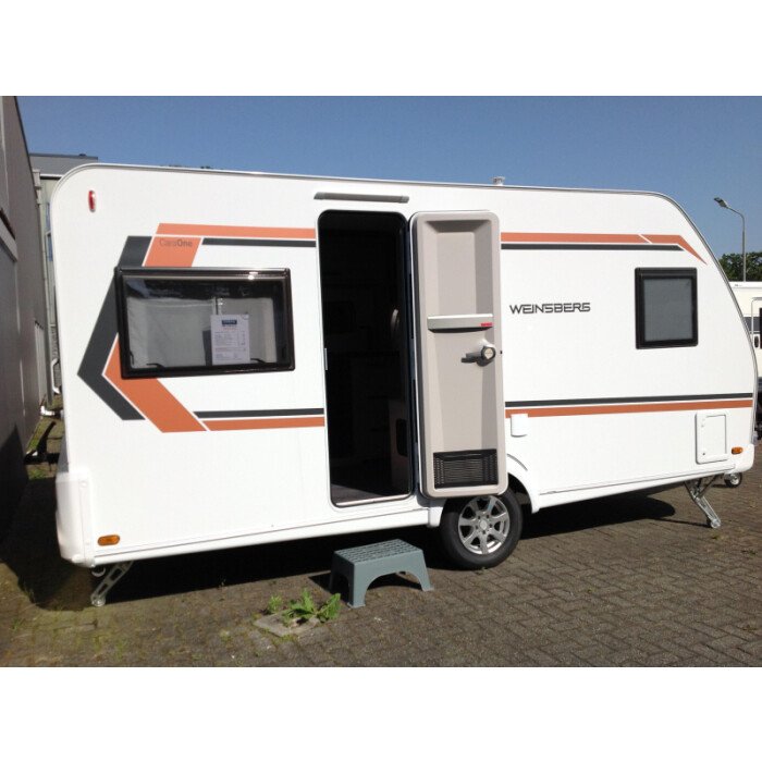 Caraone 450 FU afbeelding