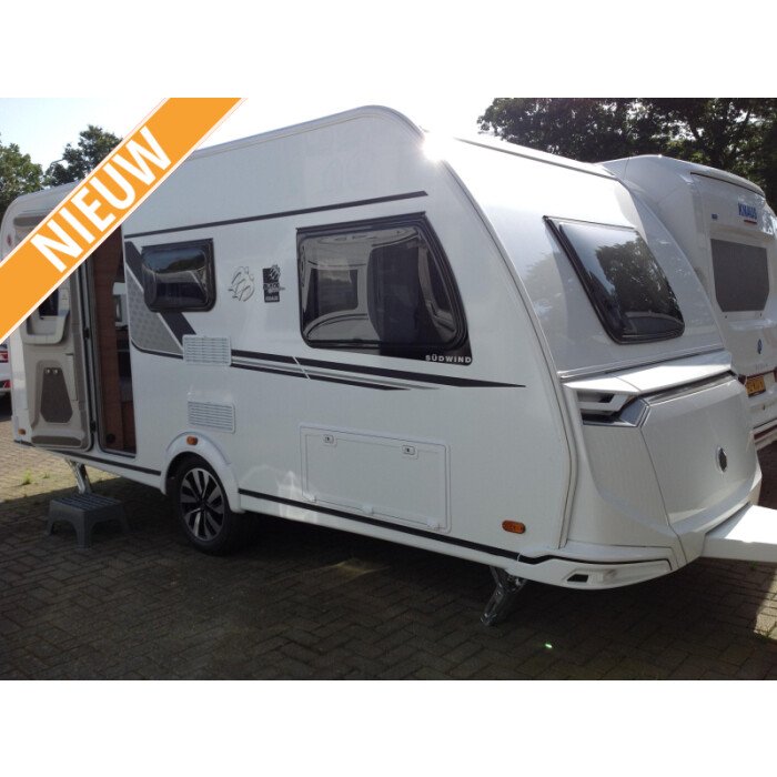 Sudwind Black Selection 460 EU afbeelding