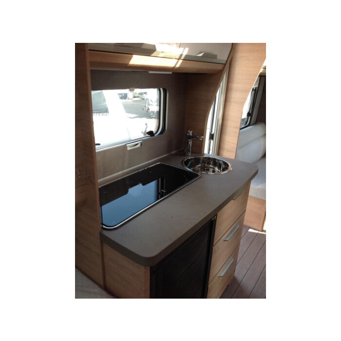 Sudwind 460 EU afbeelding