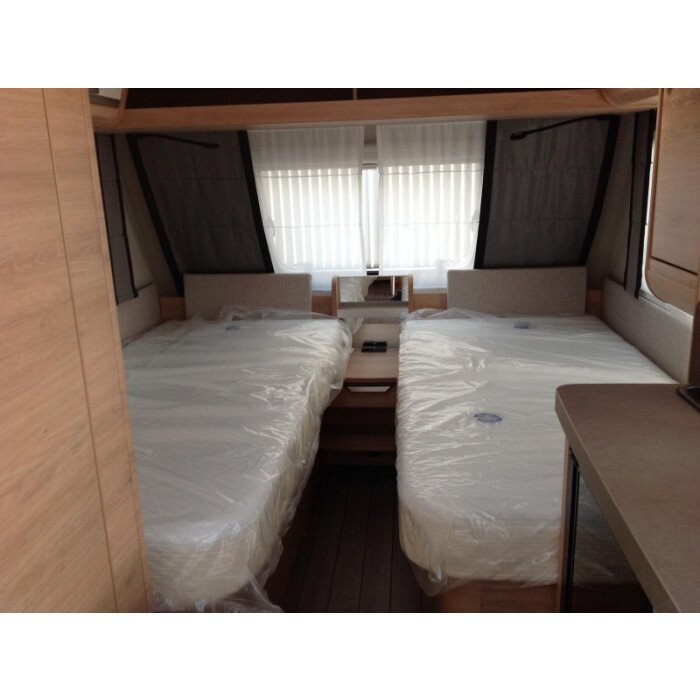 Sudwind 460 EU afbeelding