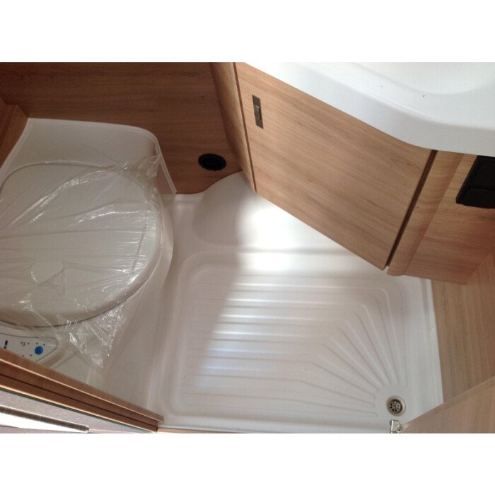Sudwind 460 EU afbeelding