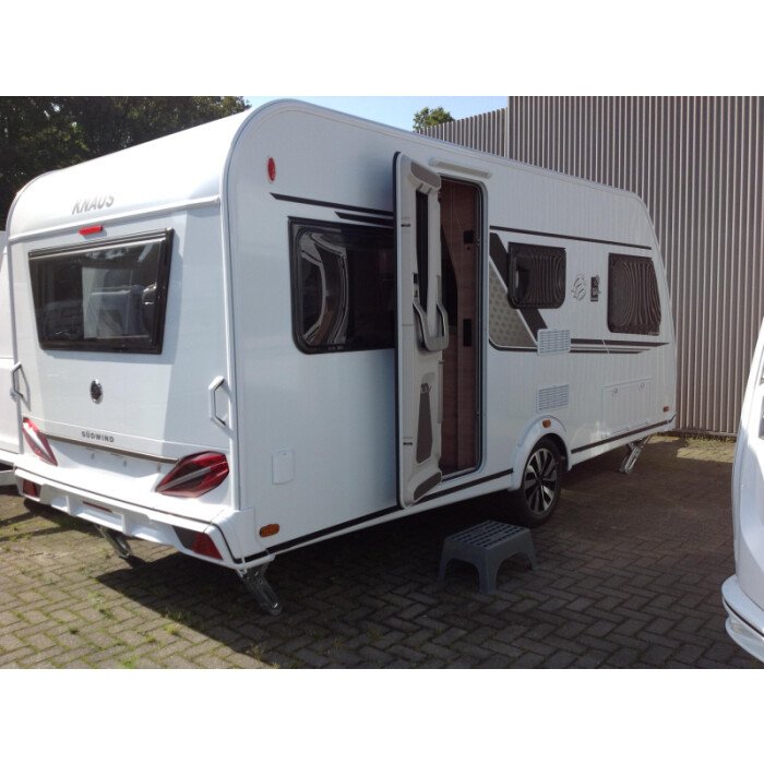 Sudwind 460 EU afbeelding
