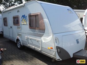 Sudwind Limited Edition 500 EU afbeelding