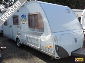 Sudwind Limited Edition 500 EU afbeelding