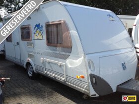 Sudwind Limited Edition 500 EU afbeelding
