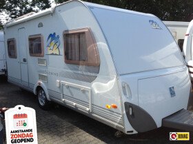Sudwind Limited Edition 500 EU afbeelding