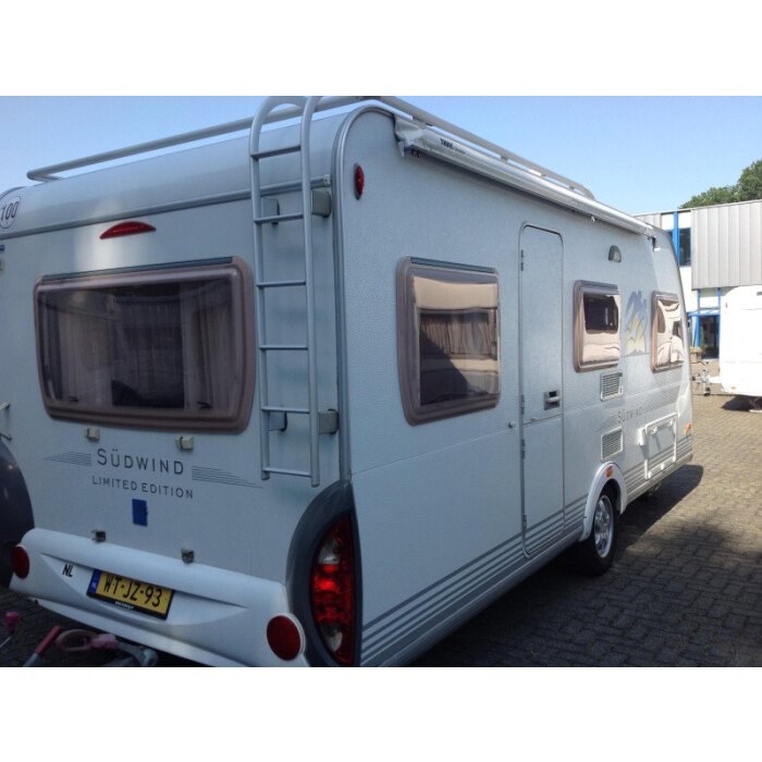 Sudwind Limited Edition 500 EU afbeelding
