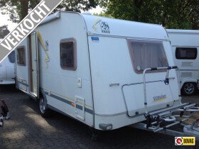 Sudwind 450 FU afbeelding