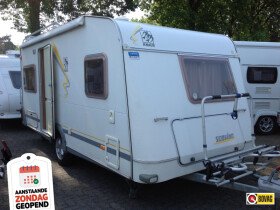 Sudwind 450 FU afbeelding
